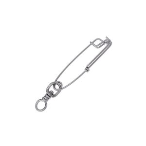 oceanic team Στριφτάρι Σταυρός crossline rolling swivel with glow beads