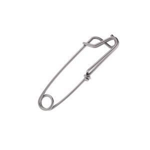 oceanic team Στριφτάρι Σταυρός crossline rolling swivel with glow beads