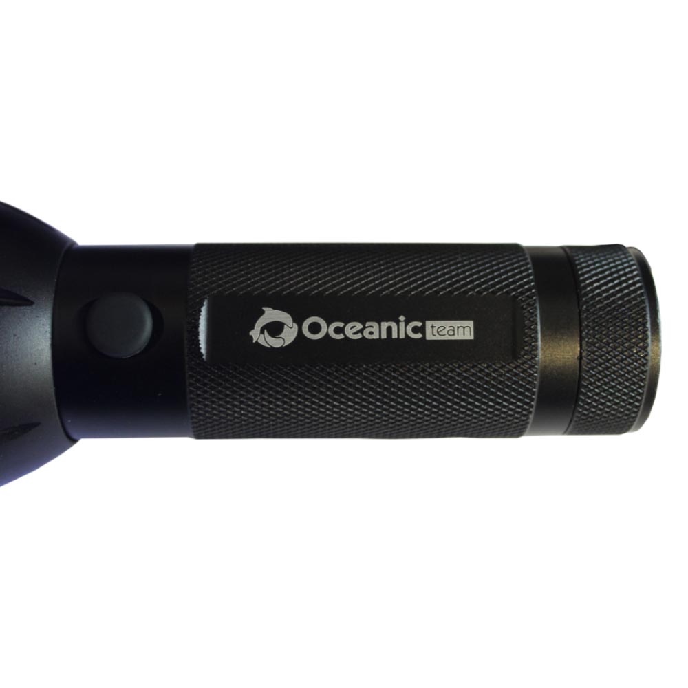 oceanic team uv 51 led (395nm)
