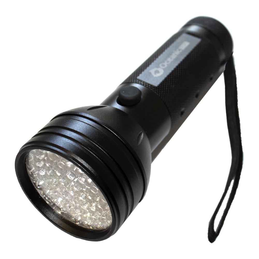 oceanic team uv 51 led (395nm)