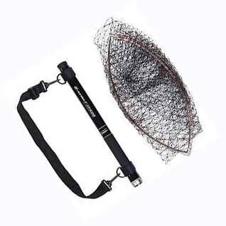 ogk f zero jointed landing shaft 330 (330cm) Απόχη ckitfzs233