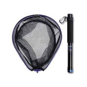 ogk jointed landing shaft mini set ii 340 (340cm) – Απόχη lsms2340