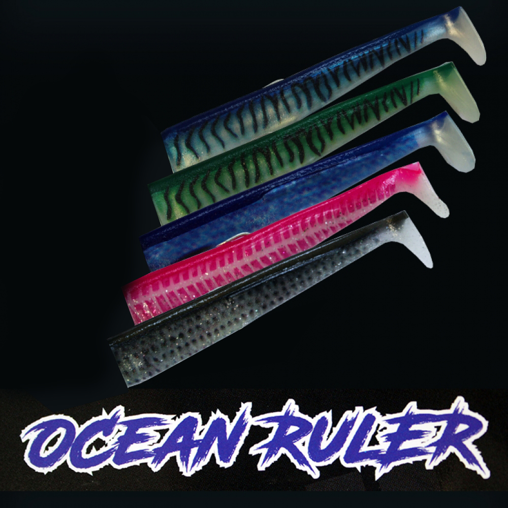 soul lures ocean ruler Σώματα natural