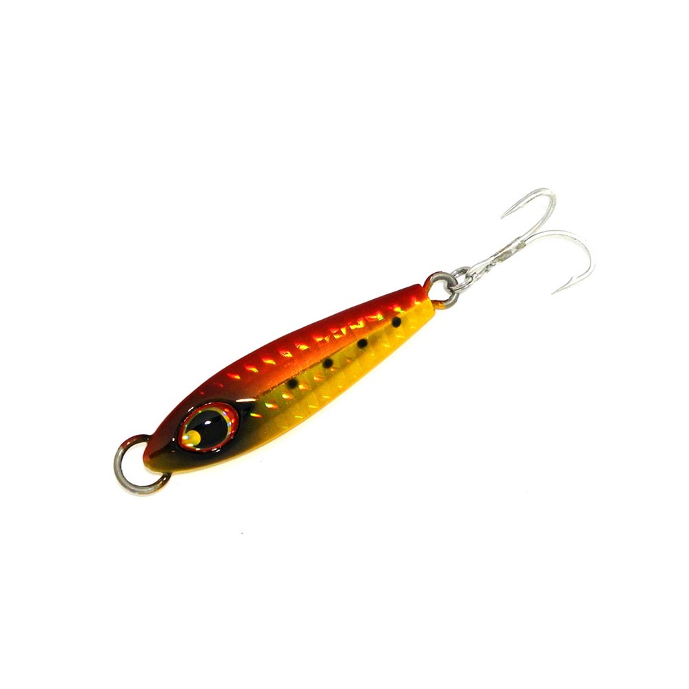 tsurugiya gan jig tr 54mm/28gr