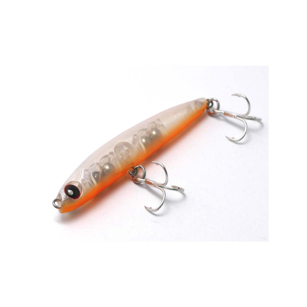 tsurugiya hakiri 72s 72mm/5.5gr