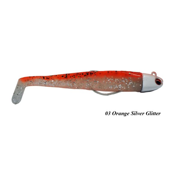 soul lures ocean ruler combo 7gr