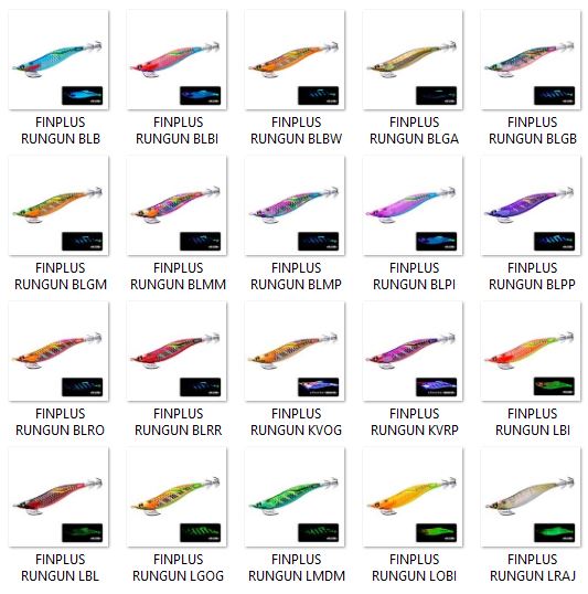 duel Καλαμαριέρες ez q finplus rungun #3.5 a1746