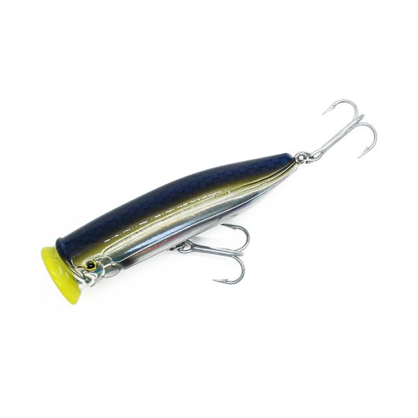 soul lures pop n roll 70 9gr