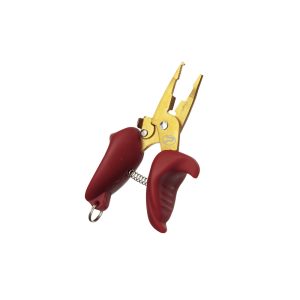 prox chibi split ring plier red Πενσάκι για κρικιάκια