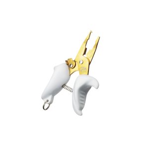 prox chibi split ring plier red Πενσάκι για κρικιάκια