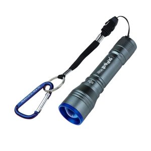 prox nezakana gonzo uv led light