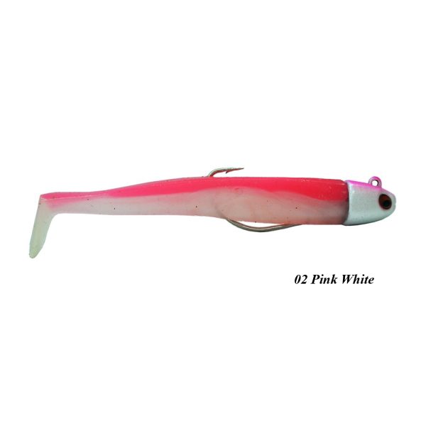 soul lures ocean ruler combo 7gr
