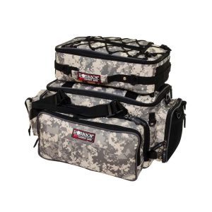 robinson camo predator set bag Τσάντα Μεταφοράς Εξοπλισμού