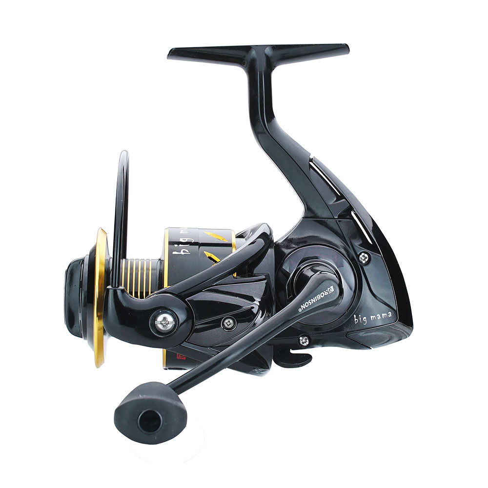 robinson big mama fd 608