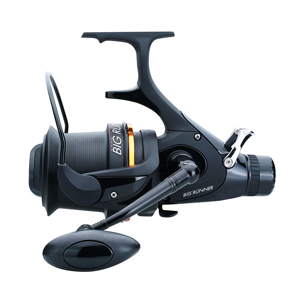 robinson big runner 807 qd