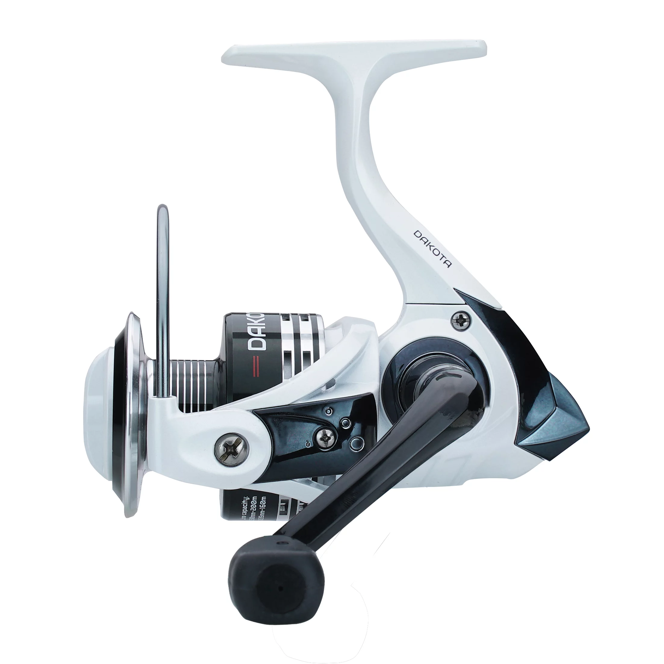 robinson dakota fd 306