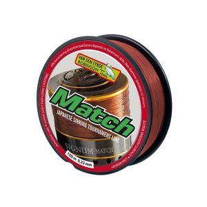 robinson vde match 150m