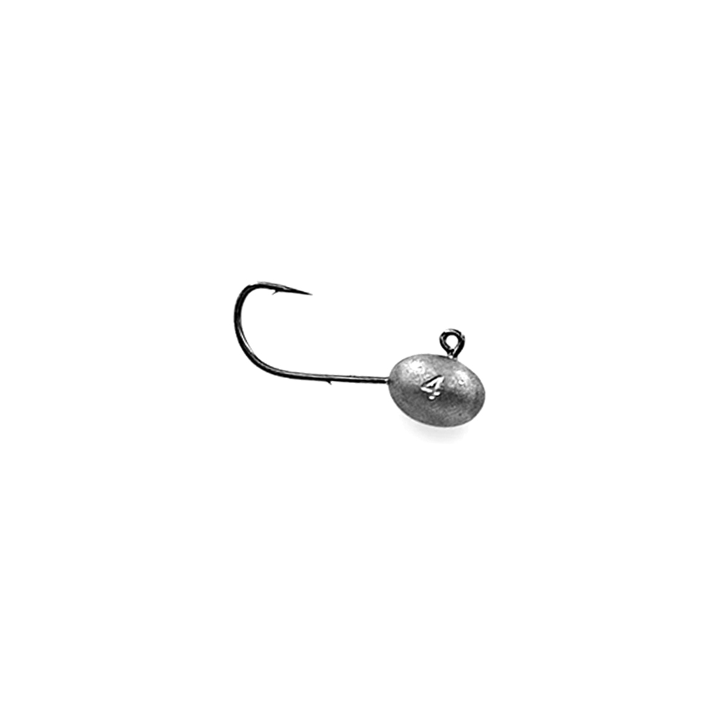robinson micro jig head titanium