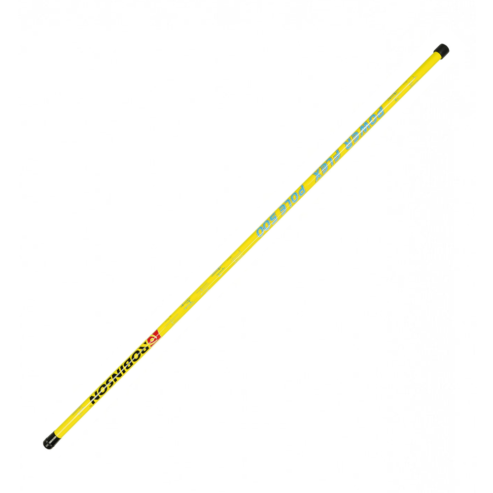 robinson powerflex pole