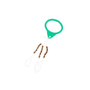 robinson stopper Σιλικόνης