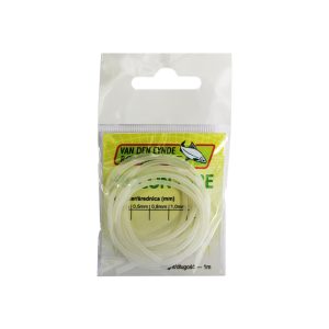 robinson silicone tube Σωληνάκι Σιλικόνης 1m