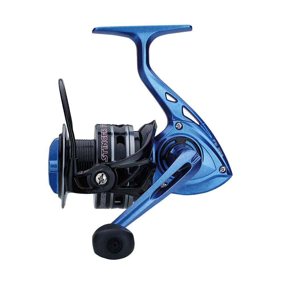 robinson stinger feeder fd 304