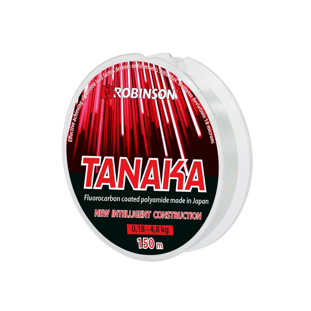robinson tanaka 150m