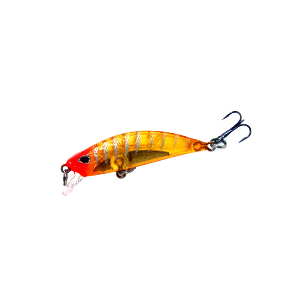 soul lures rocky minnow 50s 5cm/5gr