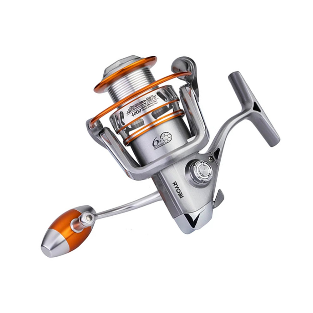 ryobi applause 25k 6000