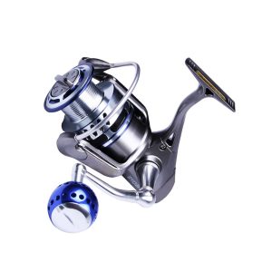 ryobi fishing king pr 6000