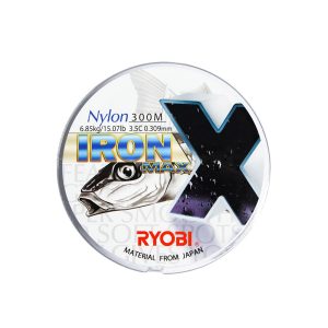 ryobi iron max x 300m