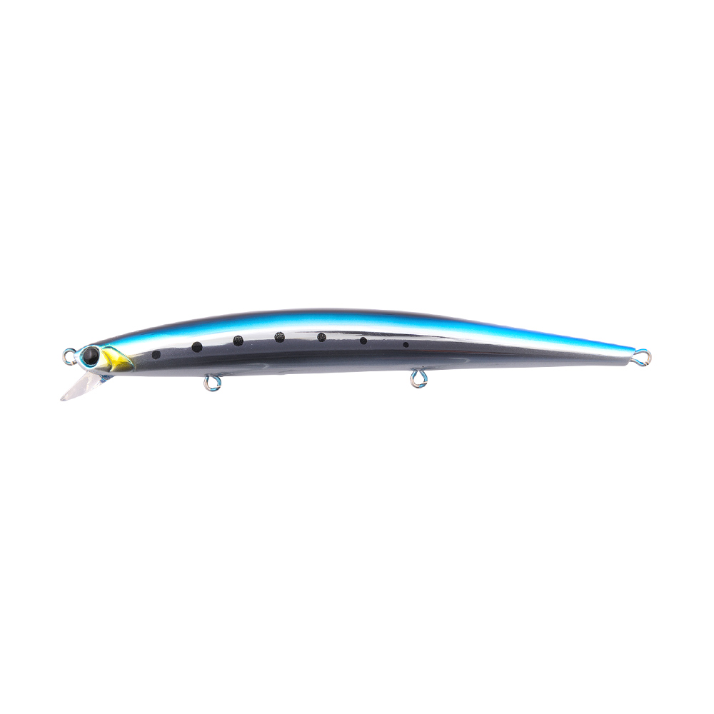 ryobi trappers pro minnow 163s 29gr