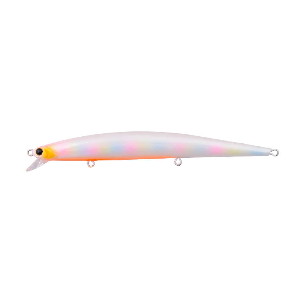 ryobi trappers pro minnow 163s 29gr