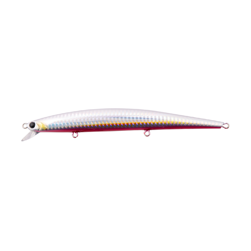 ryobi trappers pro minnow 163s 29gr