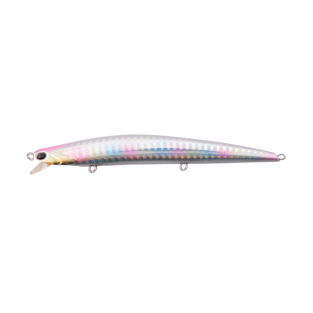 ryobi trappers pro minnow 163s 29gr