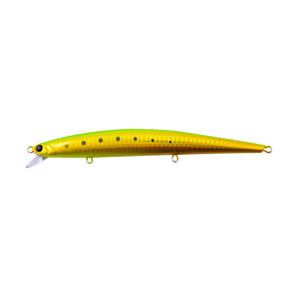 ryobi trappers pro minnow 163s 29gr