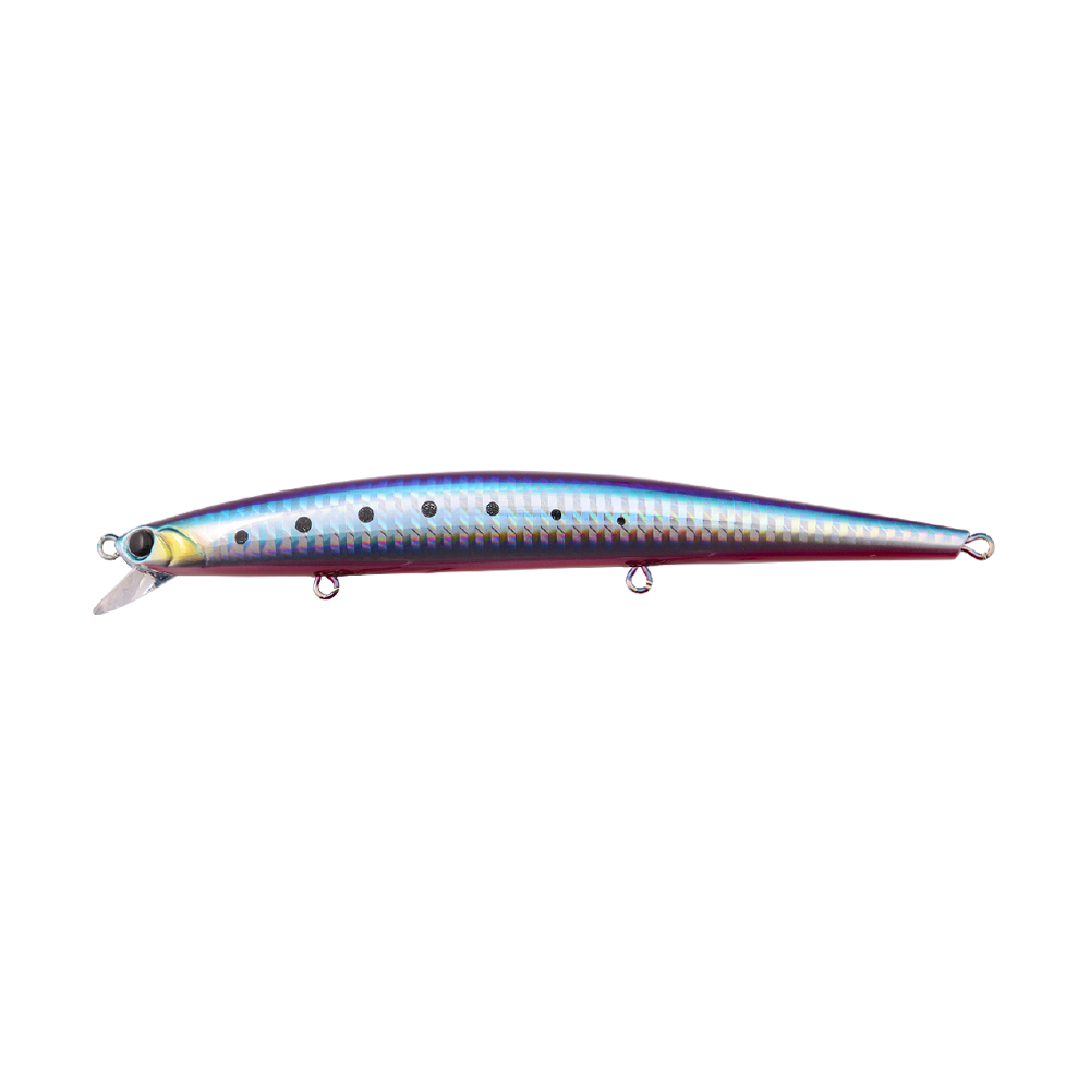 ryobi trappers pro minnow 163s 29gr