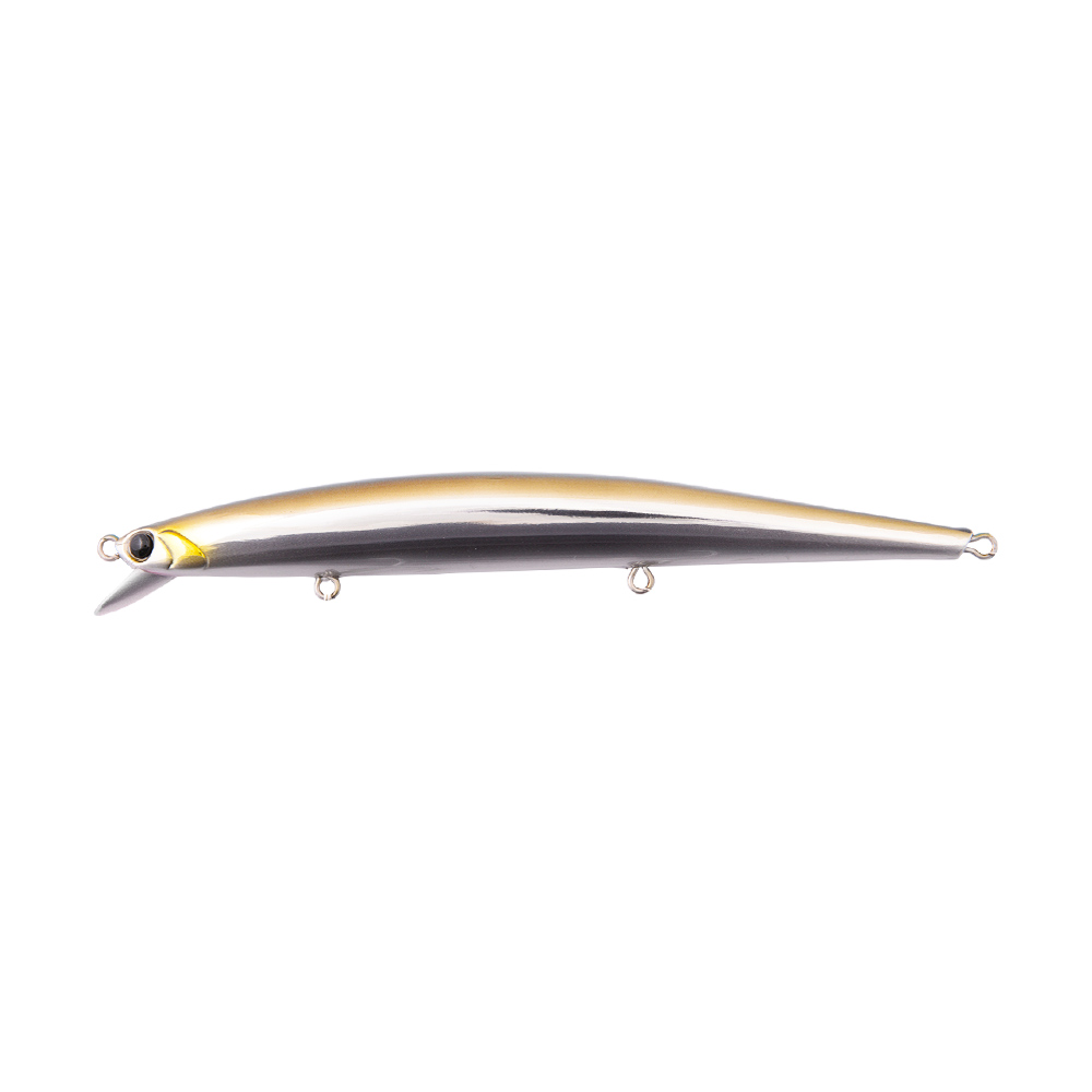 ryobi trappers pro minnow 163s 29gr