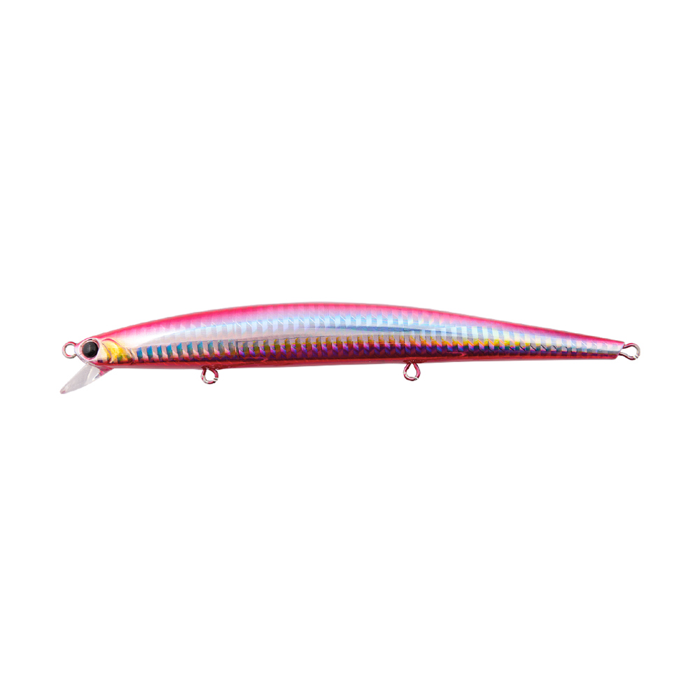 ryobi trappers pro minnow 163s 29gr