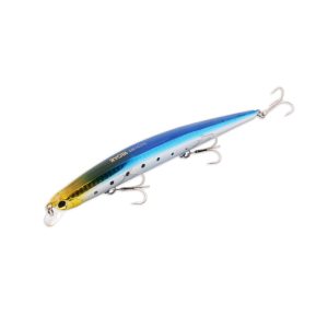 ryobi trappers pro minnow 163s 29gr