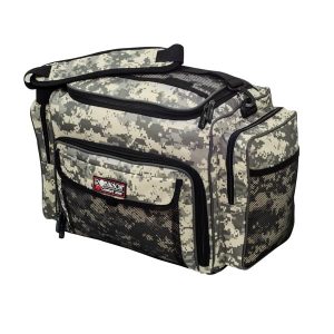 robinson camou bag "predator"