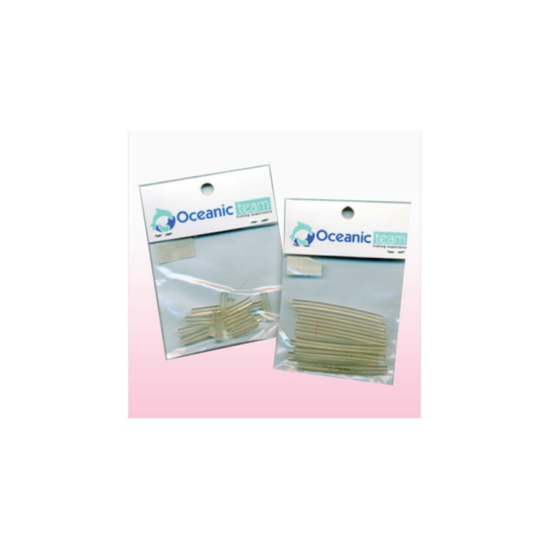 oceanic team salvanodo soft shock absorver