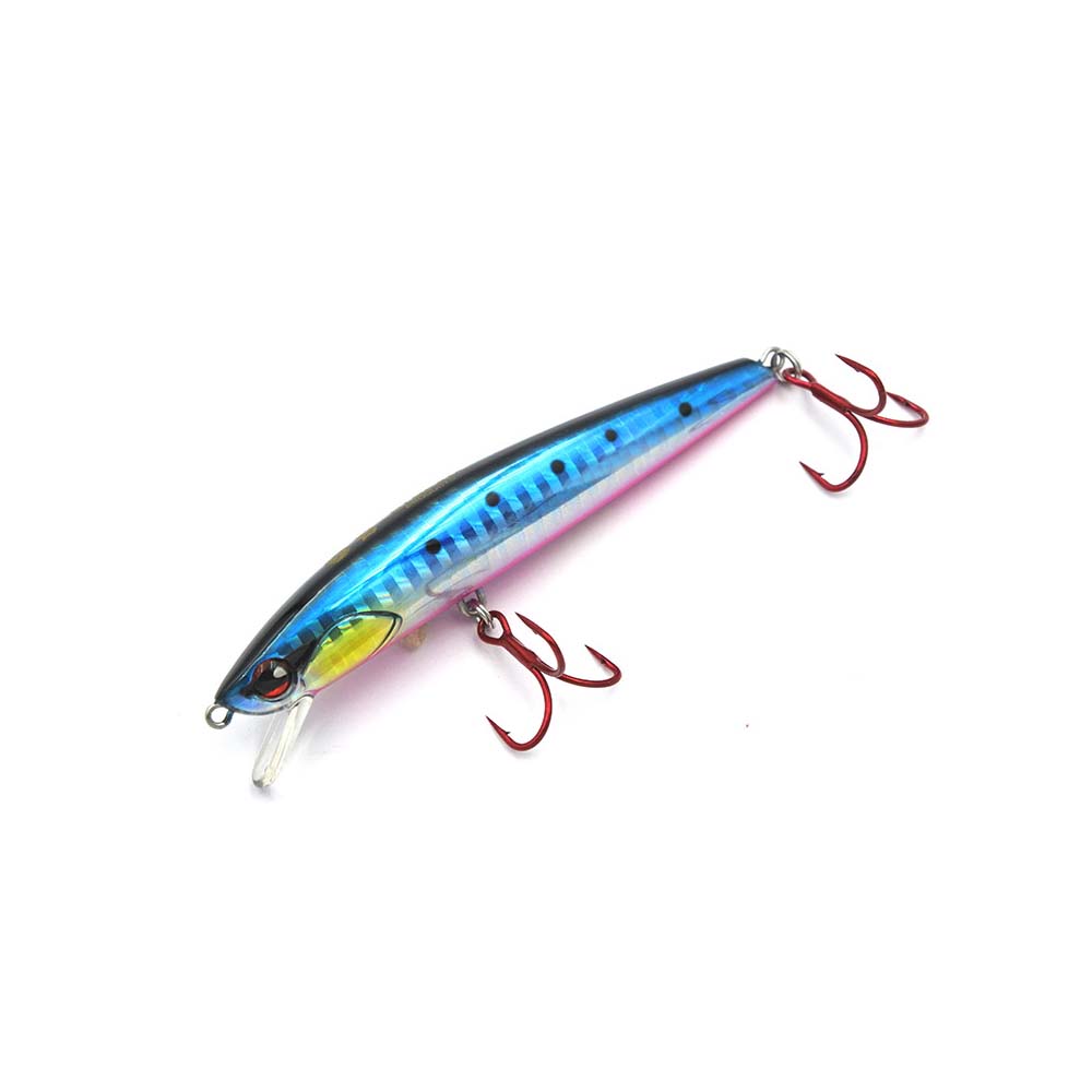 tsurugiya lv minnow 105s 105mm/12gr