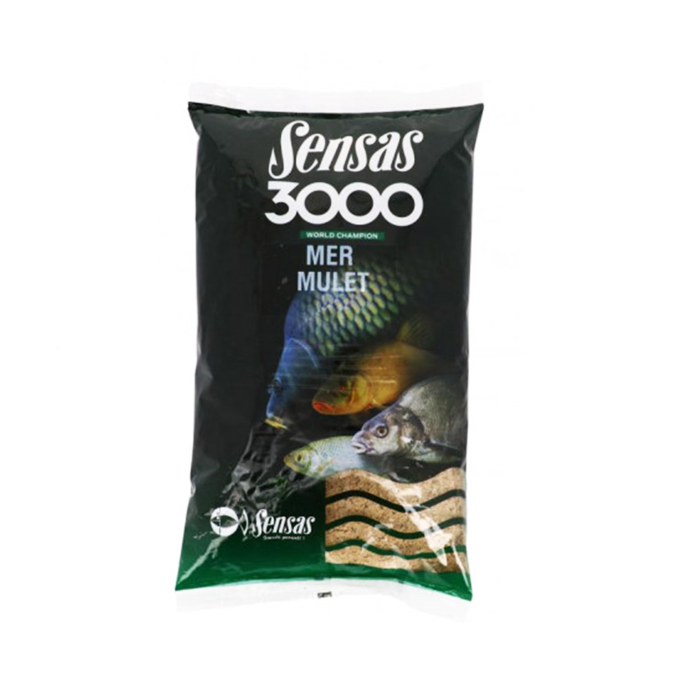 sensas ocean concept paste 250gr Έτοιμη ζύμη