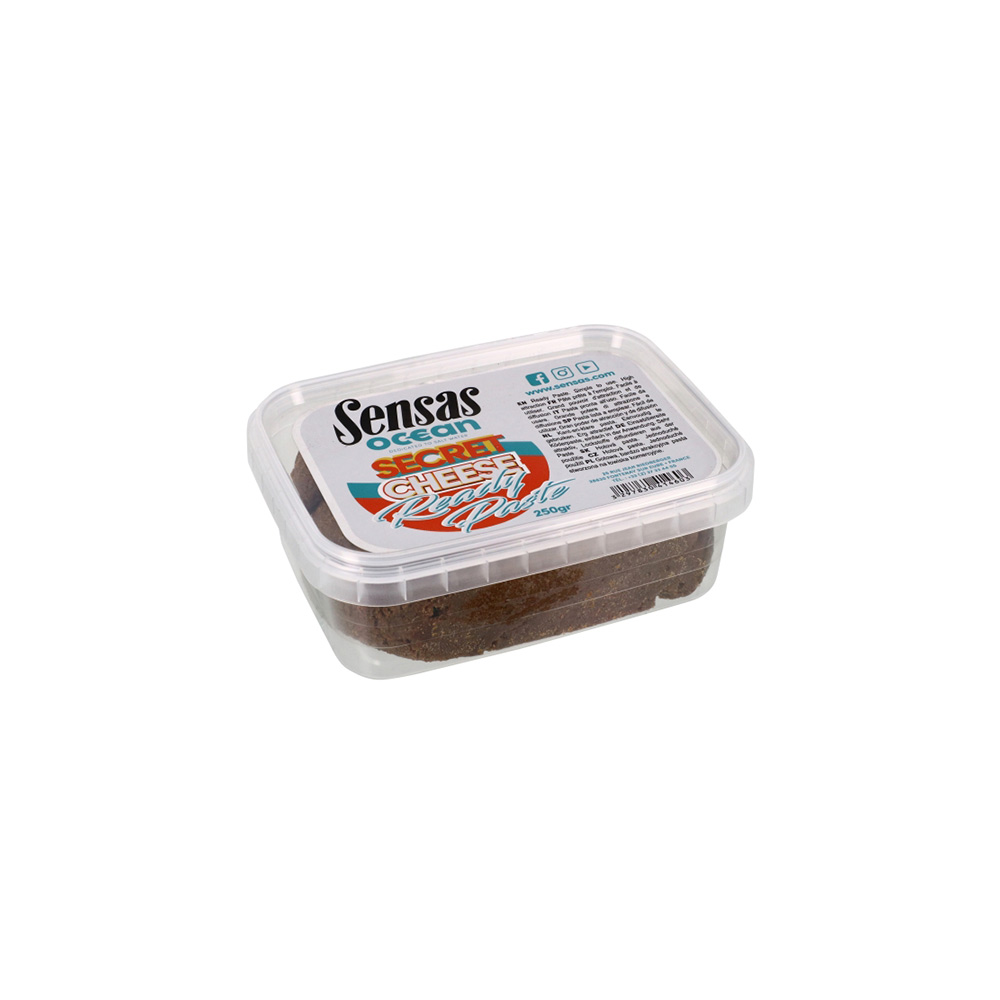 sensas ocean concept paste 250gr Έτοιμη ζύμη
