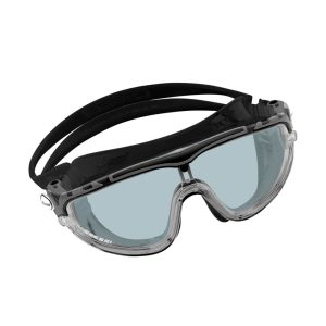 cressi skylight swim goggles black /frame black smoked lens Γυαλιά Κολύμβησης