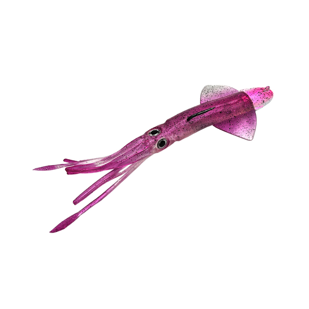 soul lures arrow squid 200 Καλαμάρι σιλικόνης 20cm 120gr
