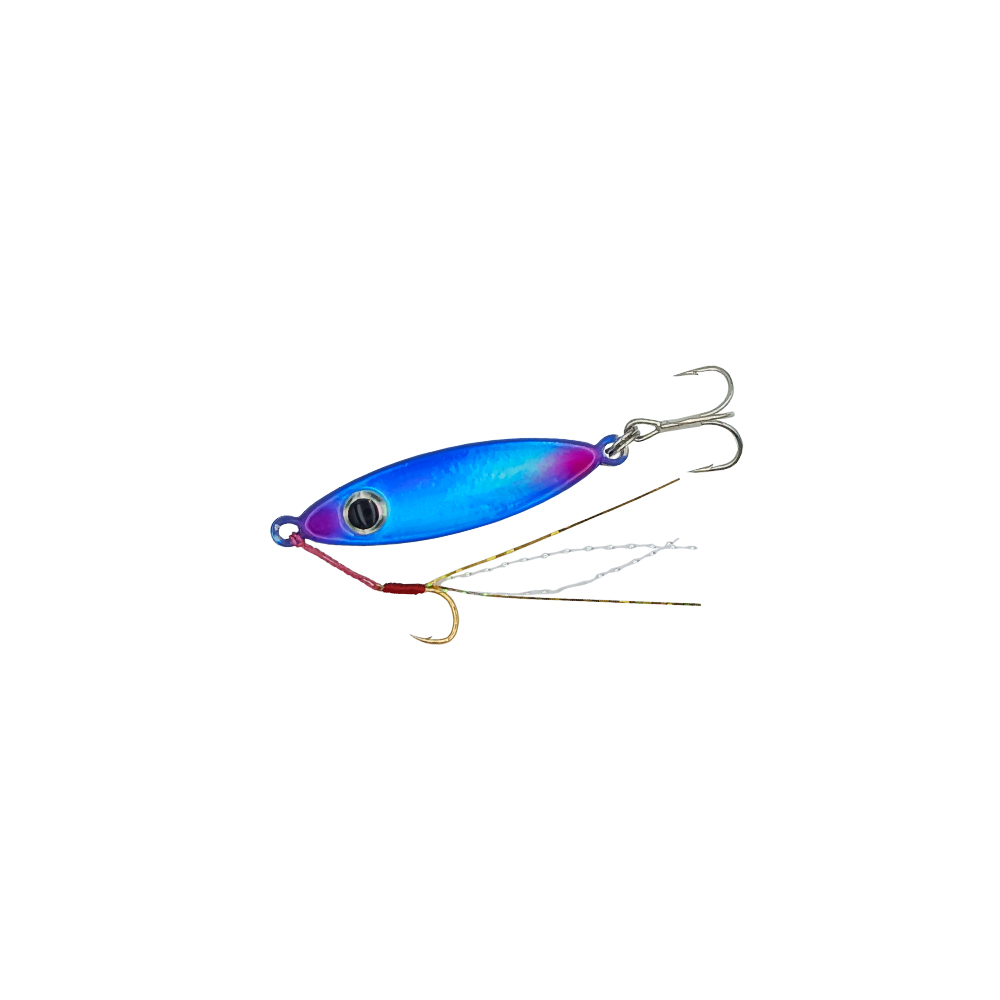 soul lures mini bullet 38mm 10gr