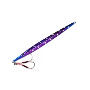 soul lures needle fish 34gr