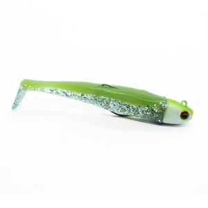 soul lures ocean ruler combo 7gr